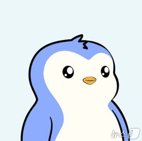 펏지펭귄 X(구 트위터) 갈무리.