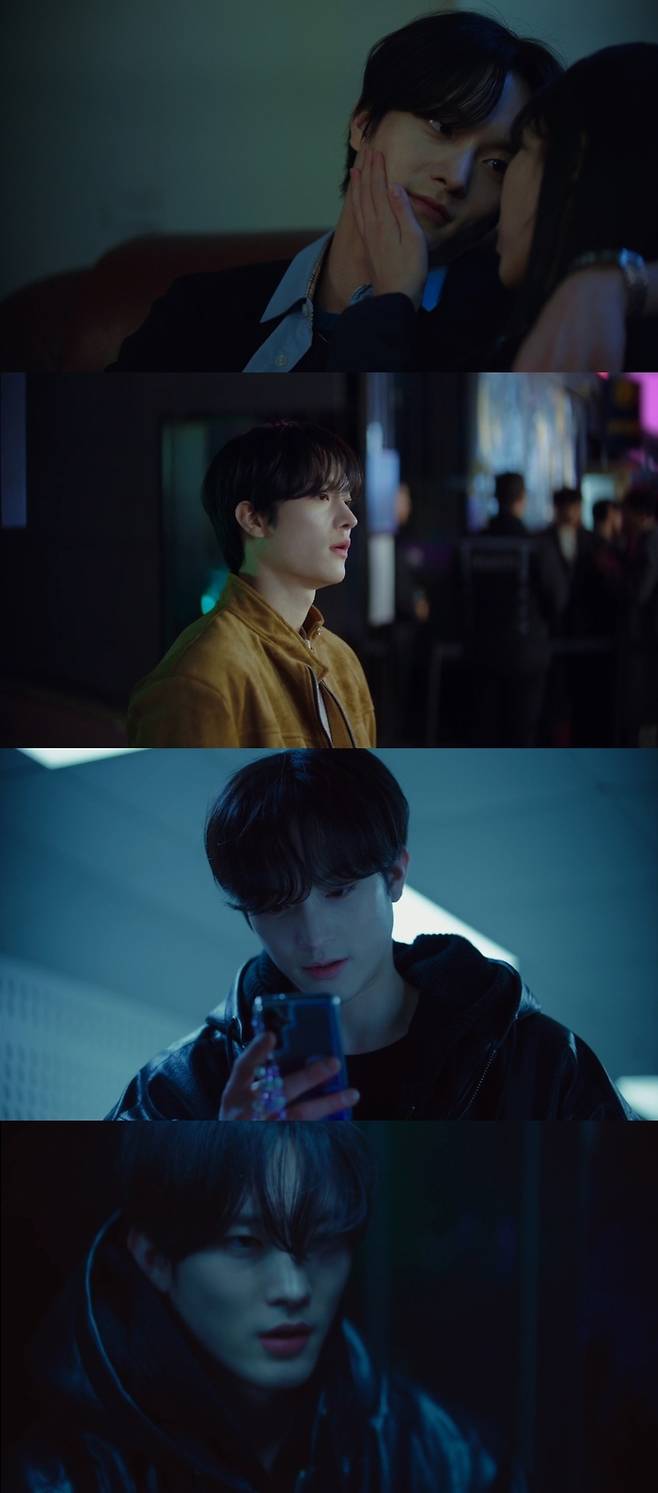 장덕수. 사진 | 드라마 ‘청담국제고등학교 2’ 화면 캡처