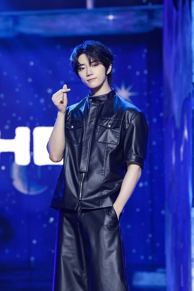 투모로우바이투게더 범규. 사진 | 빅히트 뮤직