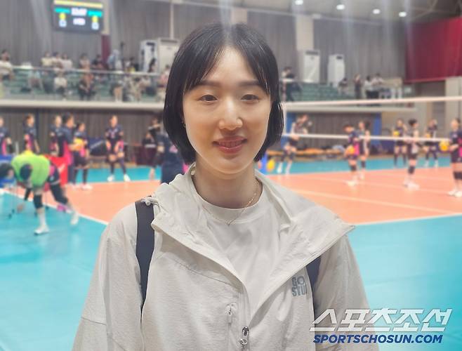 황연주. 사진=이종서 기자