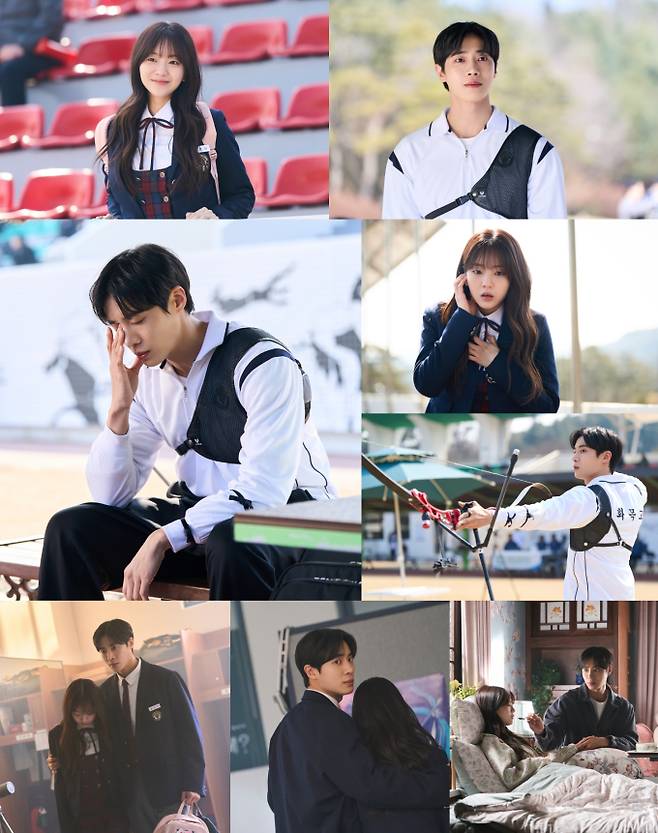 ‘견우와 선녀’ (제공: tvN)