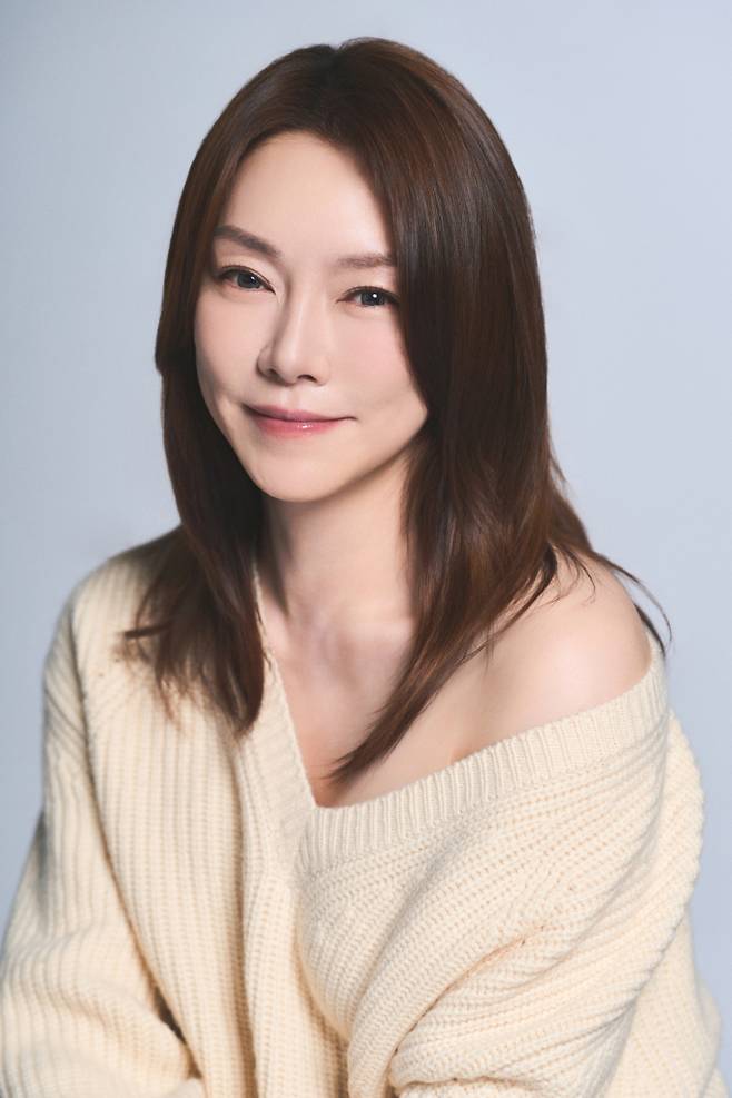 차지연, 상영이엔티 전속계약 체결 (제공: 상영이엔티)