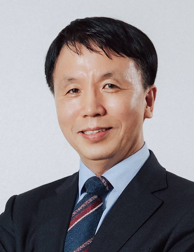 방효충 국가우주위원회 부위원장. /KAIST