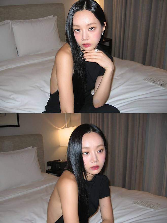 인스타그램 @hyeri_0609