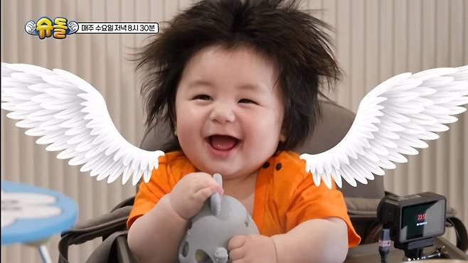 슈돌 나오는 심형탁X사야 아들 하루