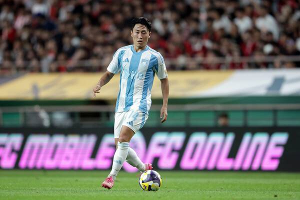 사진=한국프로축구연맹