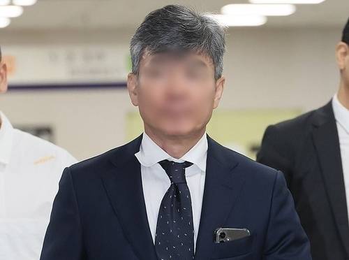 ▲ 이종호 전 블랙펄인베스트 대표 [연합뉴스 자료사진]