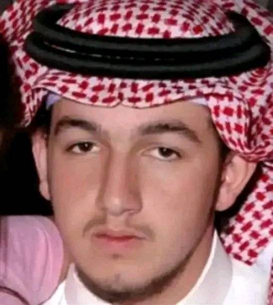 알왈리드 빈 칼리드 빈 탈랄 왕자 생전 모습. 사진 엑스