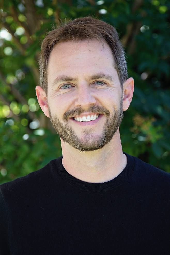 멧 샤크먼 감독. 월트디즈니 컴퍼니 코리아 제공