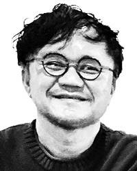 강우진 경북대 정치학과 교수