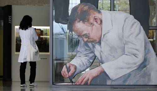 서울 연세대 세브란스 병원 [김호영기자]