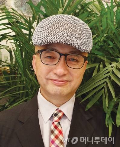 (사)과학관과문화 대표, 공학박사  권기균