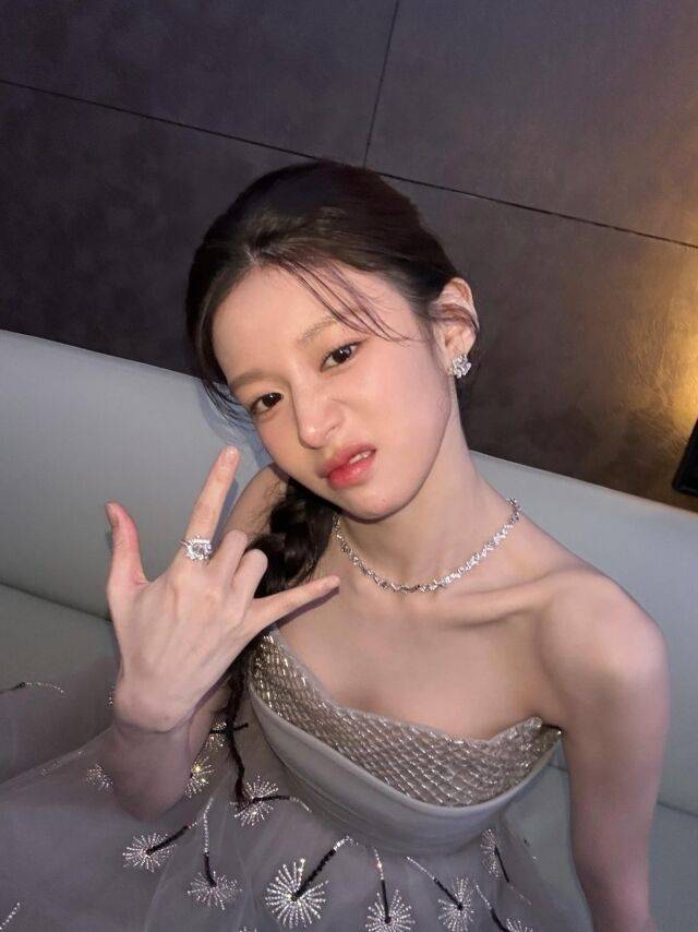 고윤정 / 소셜미디어