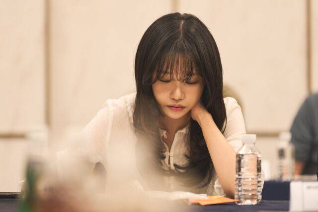 '버라이어티' / 넷플릭스