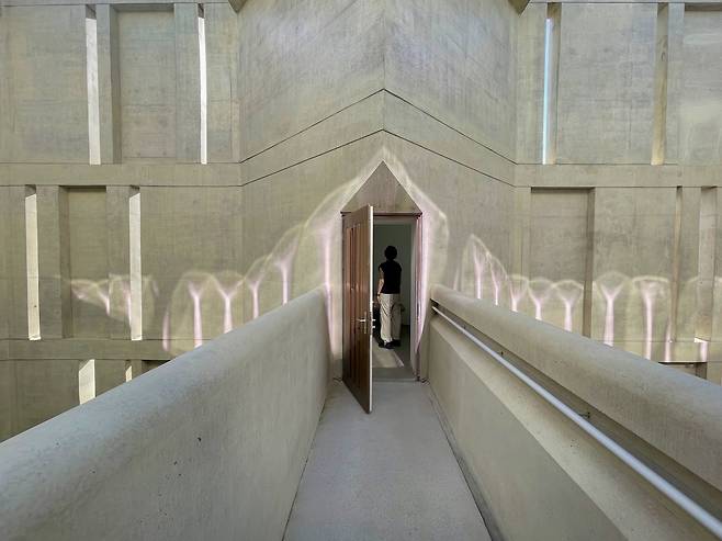 성 베네딕도 왜관수도원