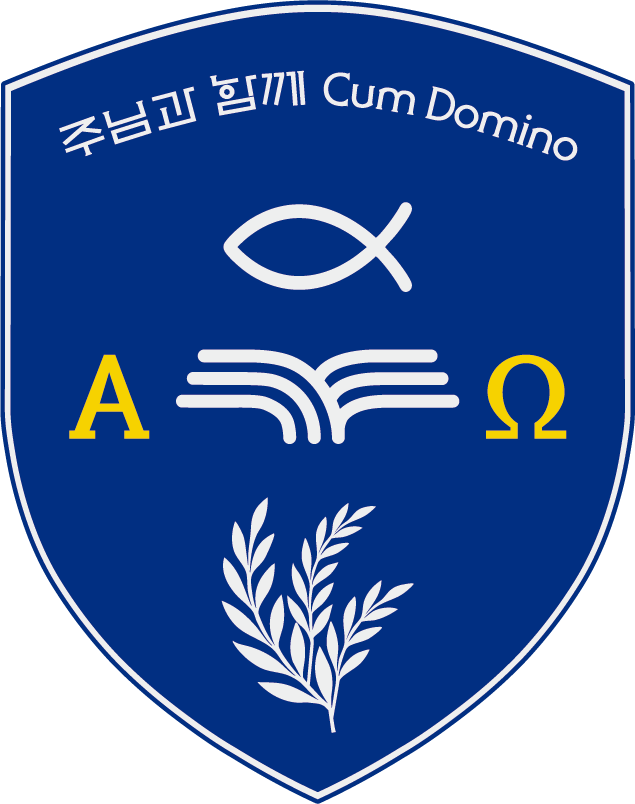 천주교 서울대교구 최광희 신임 보좌주교 공식 문장. [천주교 서울대교구]