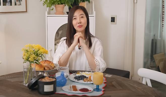 [‘강수지tv 살며사랑하며배우며’]