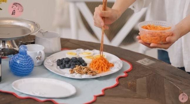 [‘강수지tv 살며사랑하며배우며’]