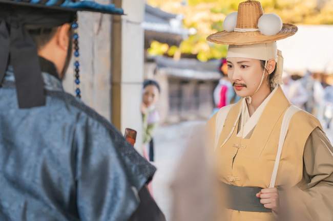 사진=KBS 2TV ‘남주의 첫날밤을 가져버렸다’