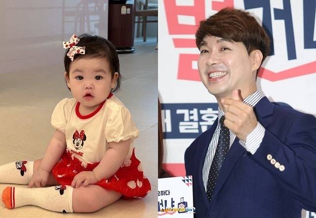 사진=박수홍 소셜미디어, 뉴스엔DB