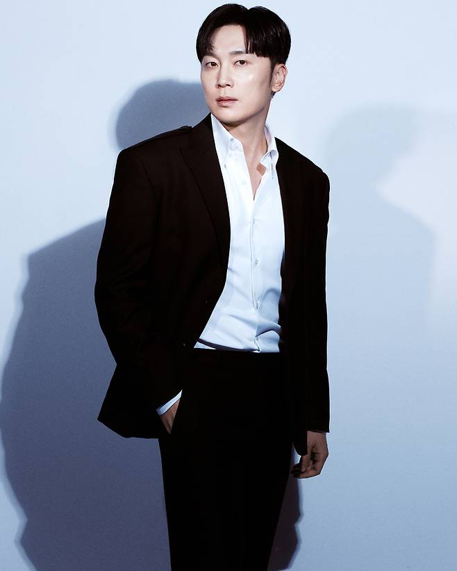 서현우(넷플릭스 제공)