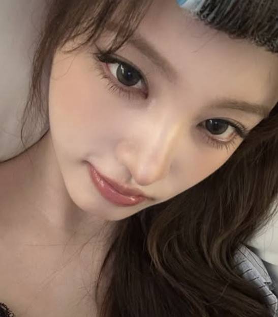 리즈 소셜 계정 캡처