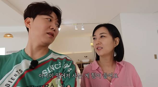 ‘도장TV’ 영상 캡처