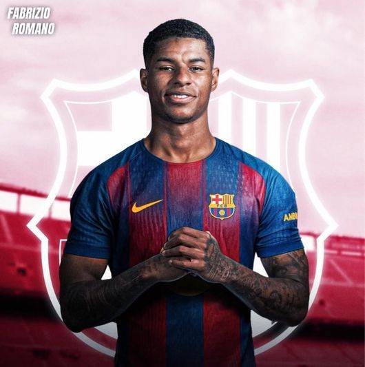 [사진] 파브리시오 로마노 개인 소셜 미디어