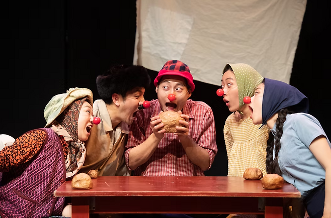 사진 : 사다리움직임연구소