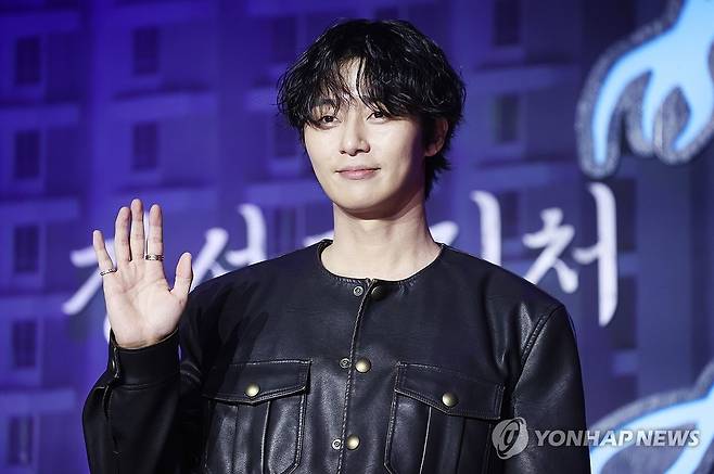 박서준. 연합뉴스