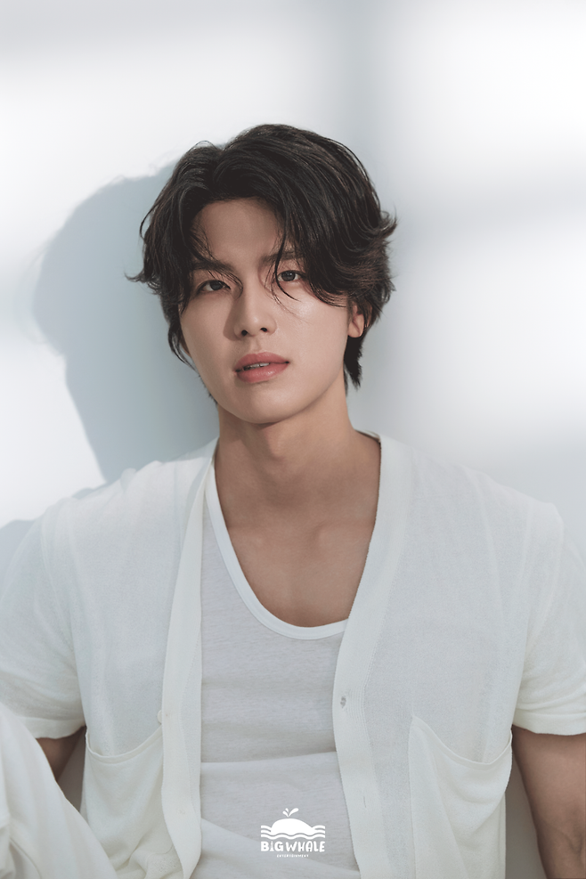 배우 서재우 빅웨일엔터테인먼트