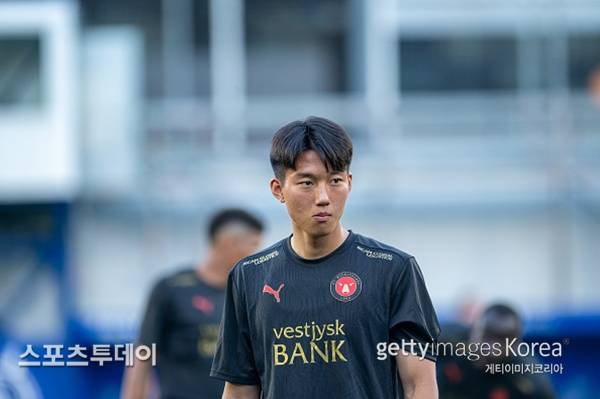 이한범 / 사진=Gettyimages 제공