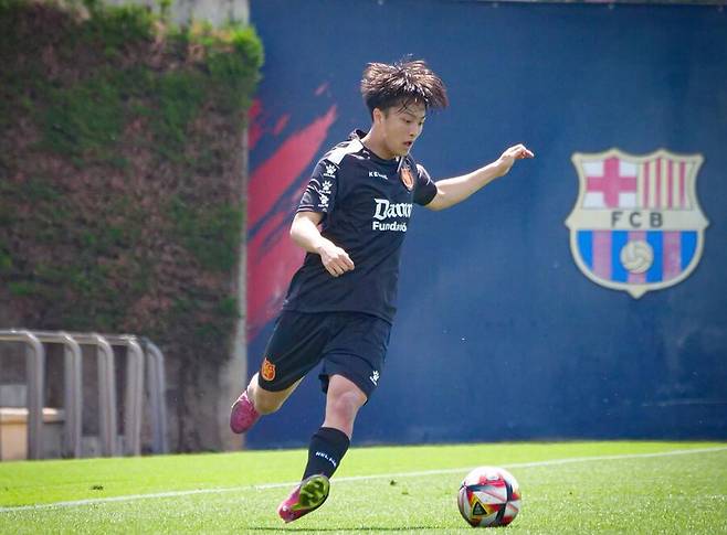 ▲ ⓒ최원록 SNS