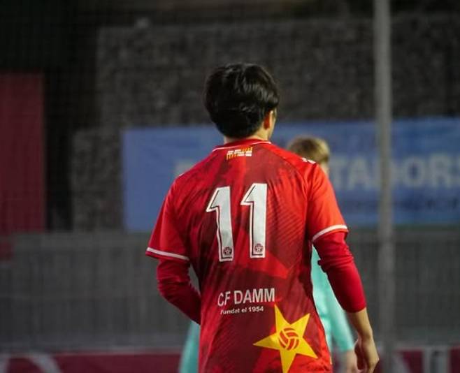 ▲ ⓒ최원록 SNS