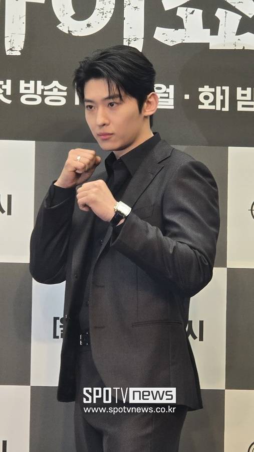 ▲ 덱스(김진영). ⓒ스포티비뉴스DB