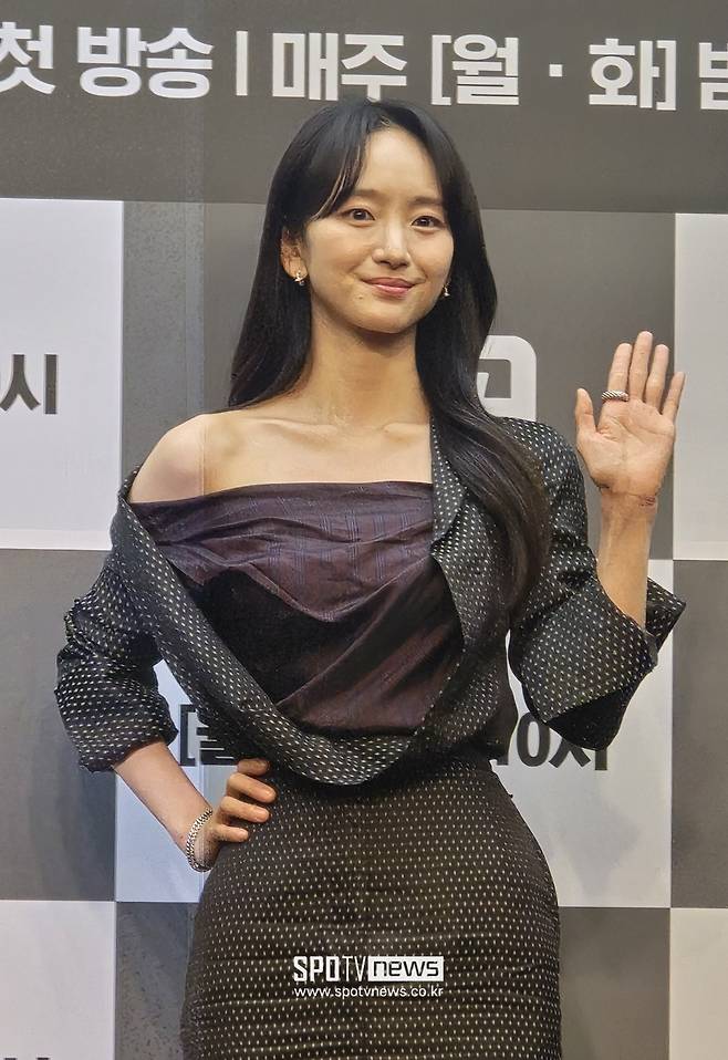 ▲ 원진아. ⓒ스포티비뉴스DB