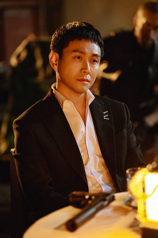 /사진=SLL, 스튜디오앤뉴, 드라마하우스 스튜디오