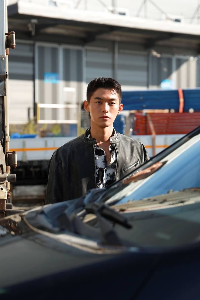 박정우/사진제공=빌리언스