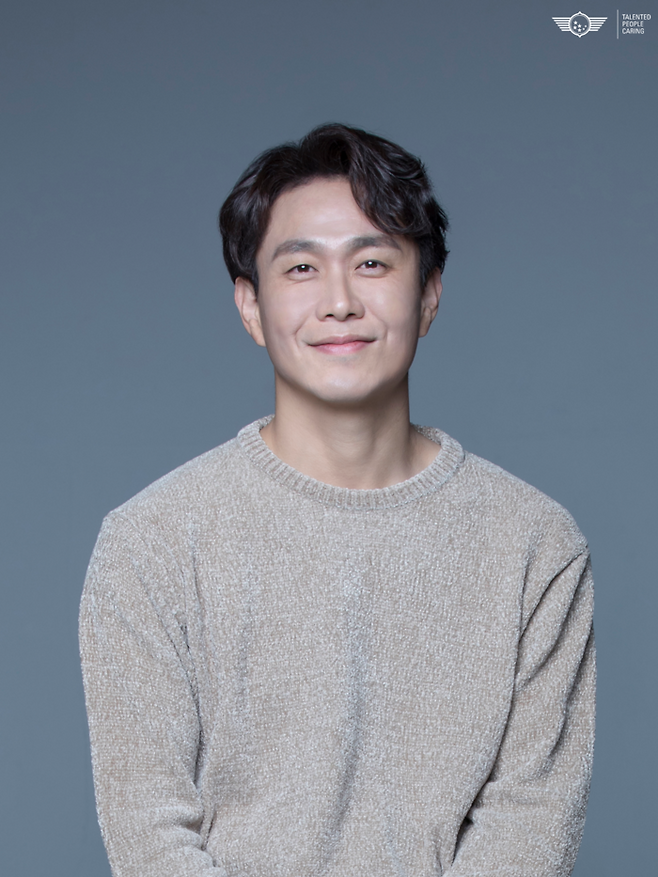 배우 오정세가 ‘굿보이’에 대한 애정을 드러냈다. 사진| 프레인 TPC