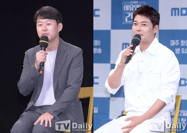 소형준 PD 전현무