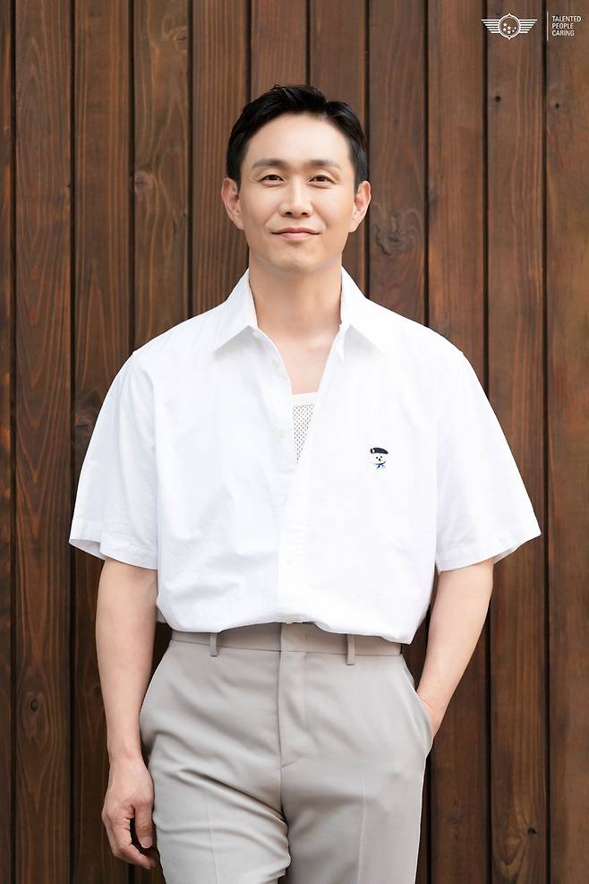 배우 오정세 [프레인TPC 제공. 재판매 및 DB 금지]