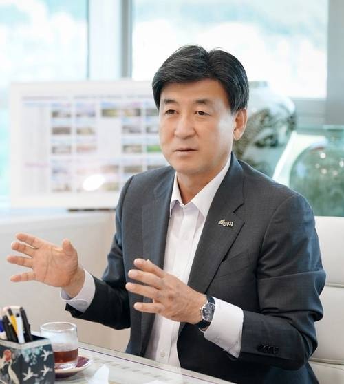 방세환 광주시장은 “사람 중심, 현장 중심, 미래 중심의 시정을 통해 시민과 함께 내일을 여는 광주로 나아가겠다”고 밝혔다. /광주시 제공