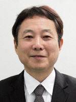 이용상 우송대 철도경영학과 교수