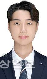 ▲ 오상민 정치경제부 기자