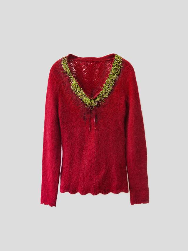 김주연(Juyon Kim), The Lightness of Being 2, 2015, 144x108cm