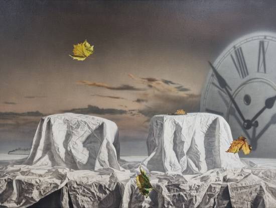 이석주 作 '일상'.