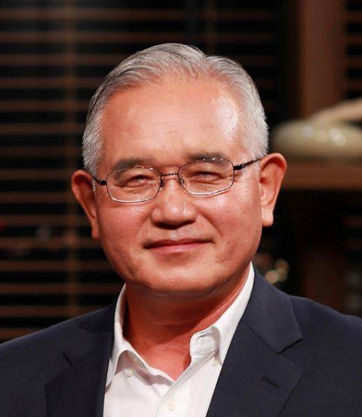 윤용혁 공주대 명예교수