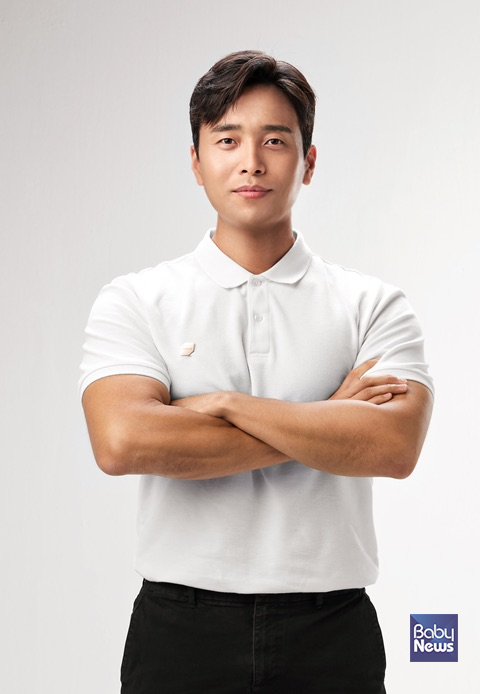 김우성 대표. ⓒ맘스바디케어