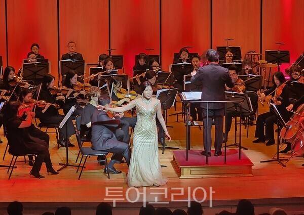 국립오페라단