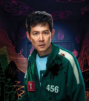 6월 27일 공개된 ‘오징어 게임’ 시즌 3는 넷플릭스 최초로 공개 첫 주 전 국가 1위를 기록하며 화제를 모았다.